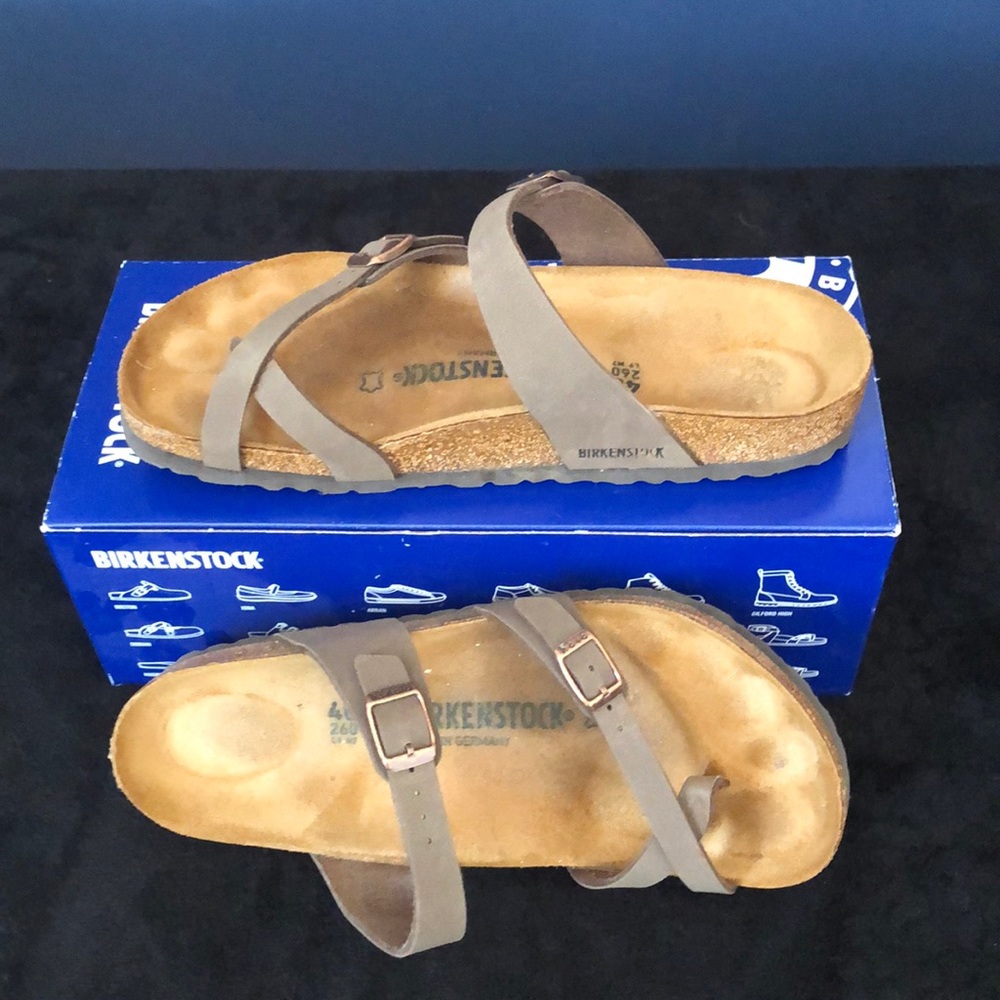 Women’s Mayari Birkenstock’s